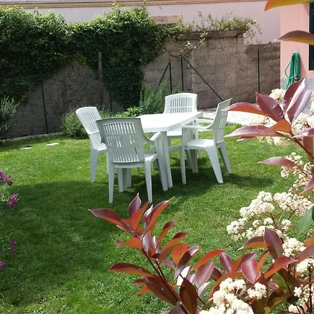 Appartamenti Enrica Moneglia Exterior photo