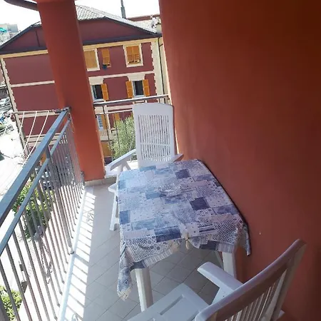 Appartamenti Enrica Moneglia Exterior photo