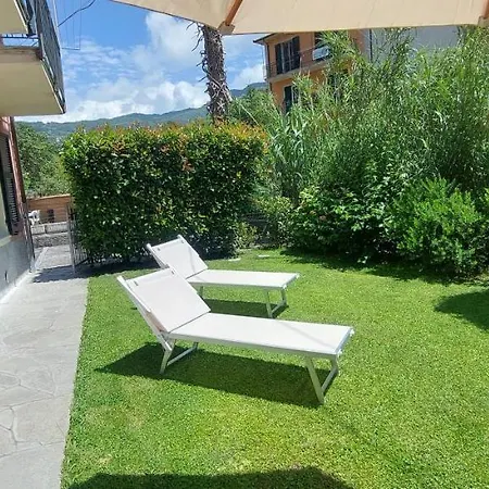 Appartamenti Enrica Moneglia Exterior photo