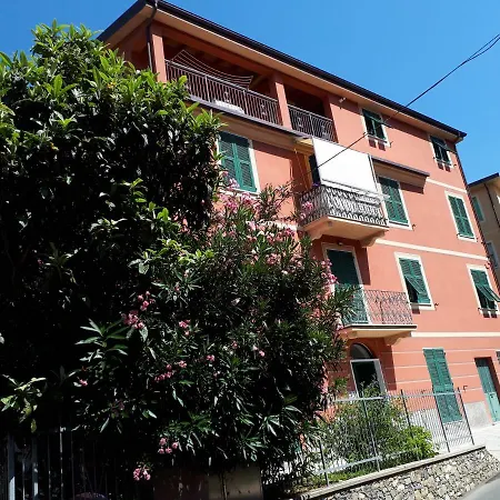 Appartamenti Enrica Moneglia Exterior photo