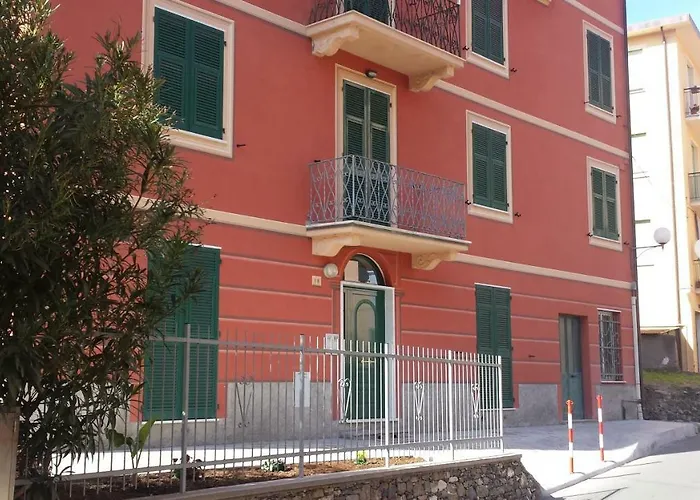 Appartamenti Enrica