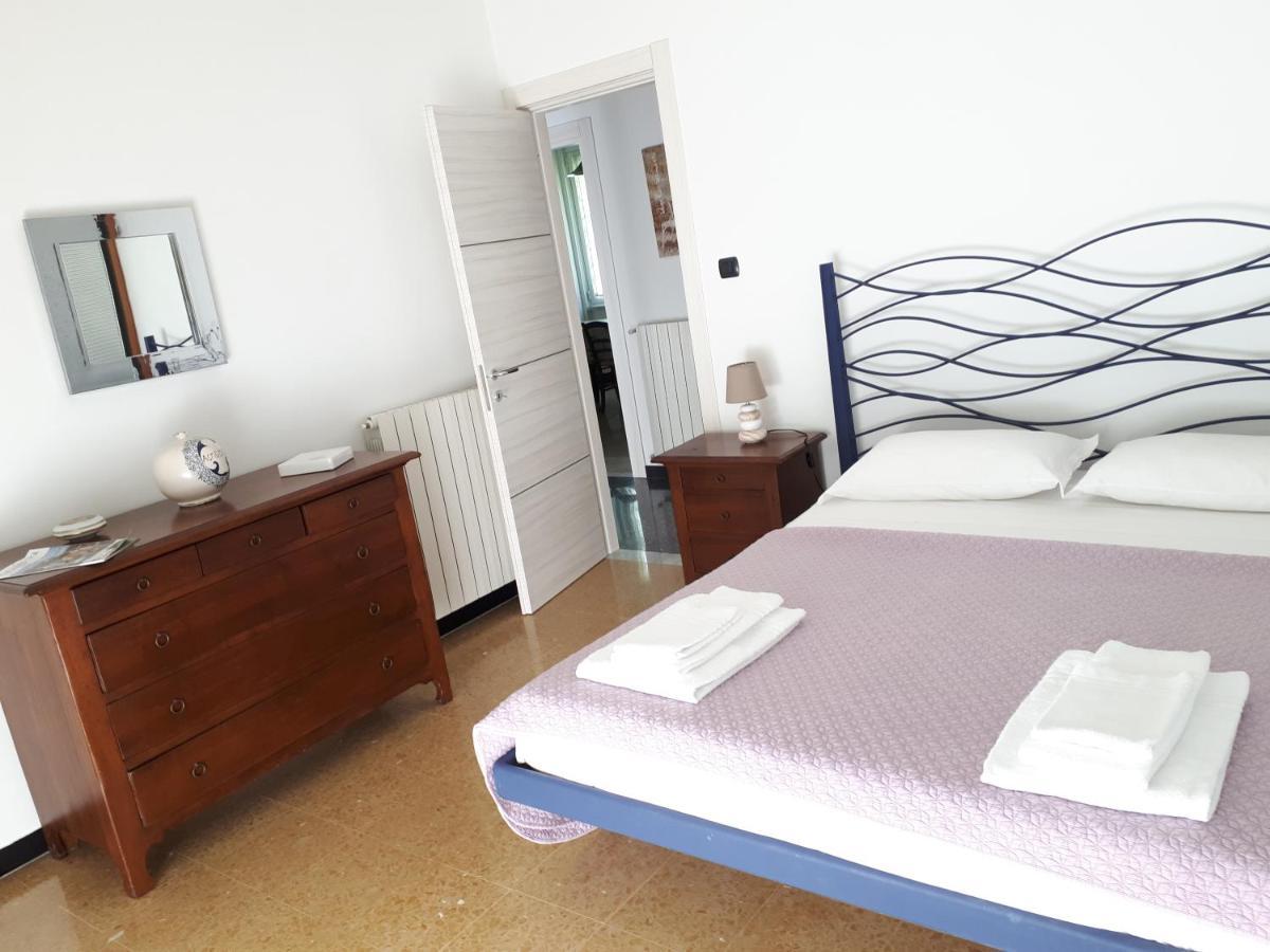 Apartment Enrica *