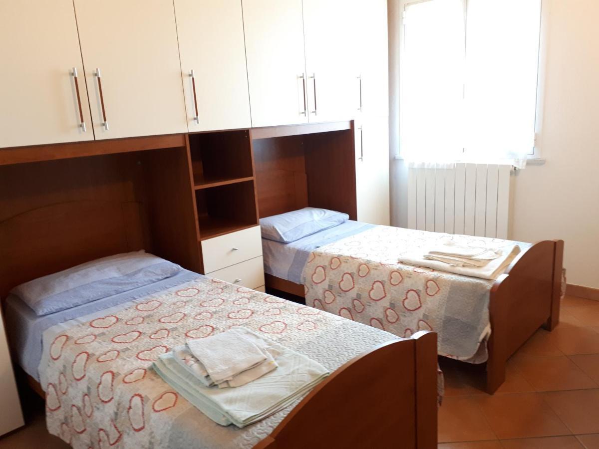 Apartment Enrica *