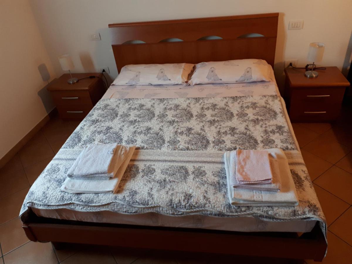Apartment Enrica