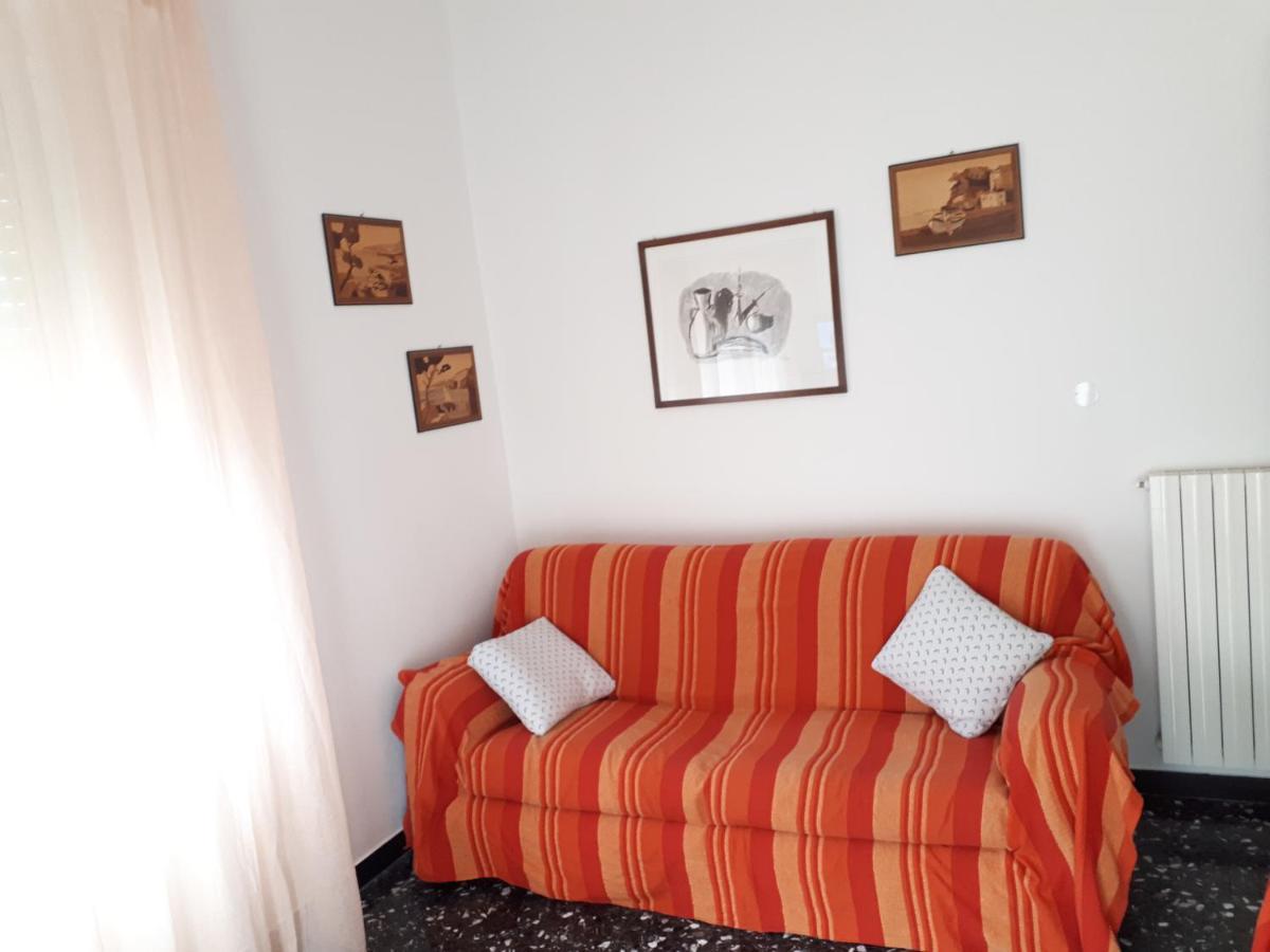 Enrica Apartment