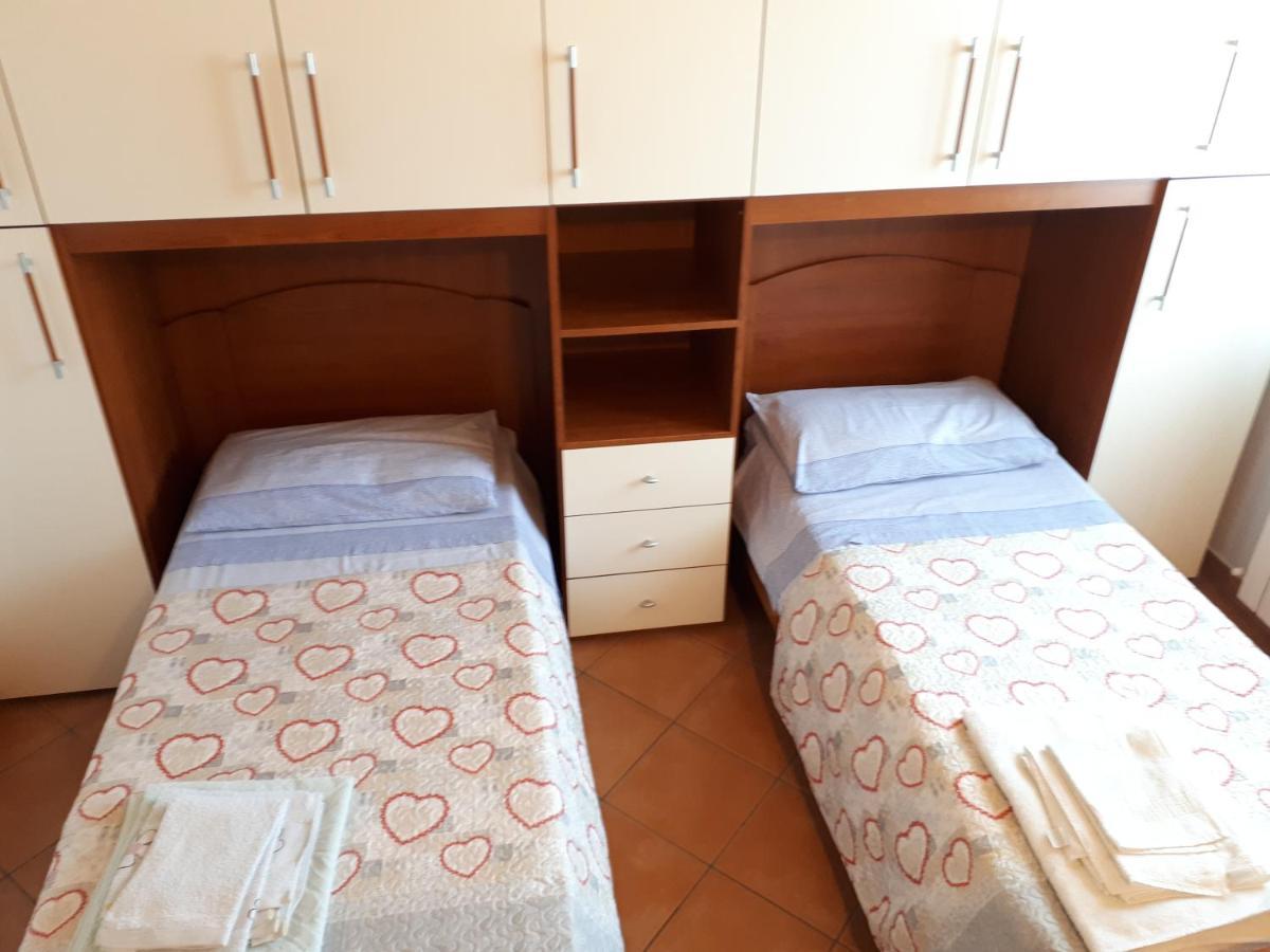 Enrica Apartment *