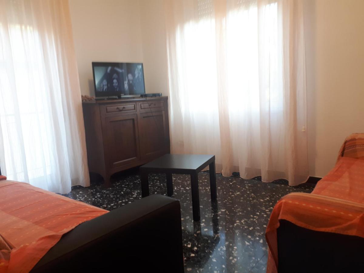 Apartment Enrica