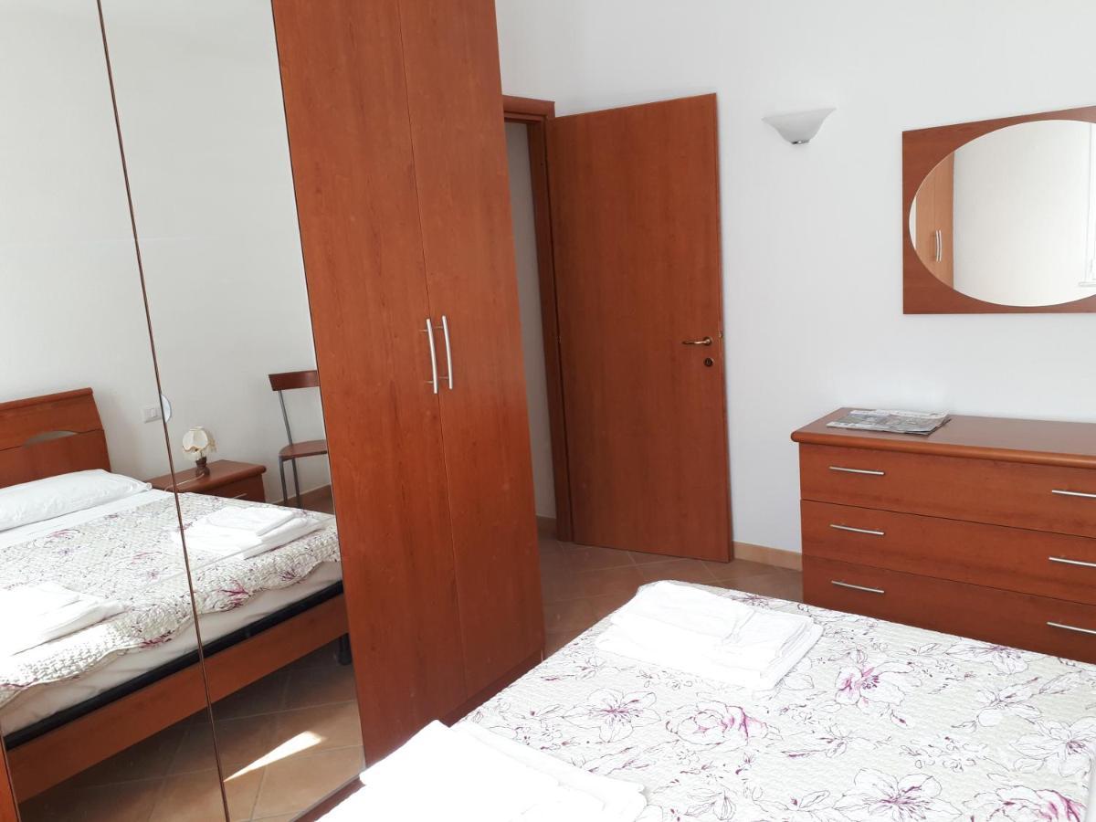 Enrica Apartment Moneglia
