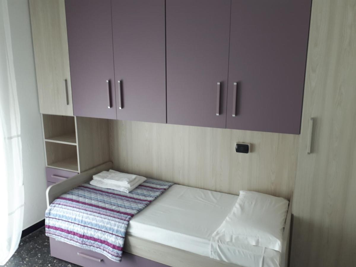 Enrica Apartment