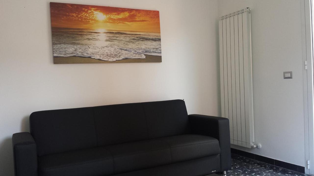 Enrica Apartment *