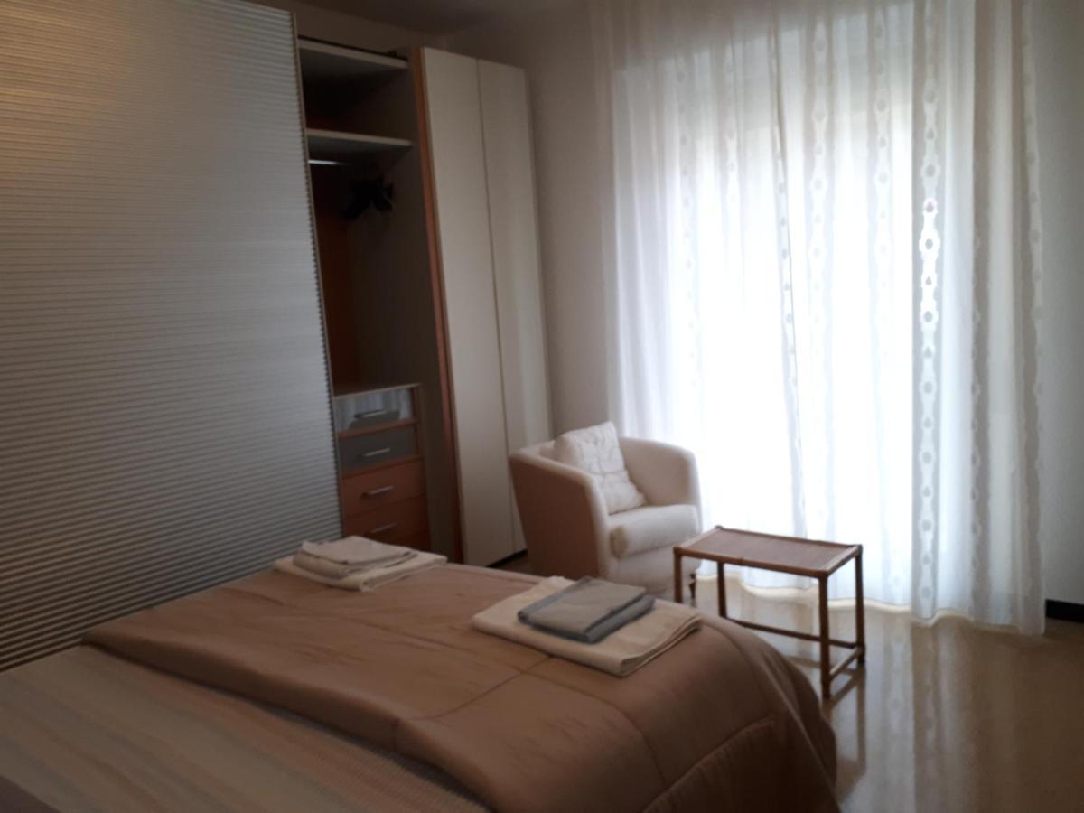 Apartment Enrica *