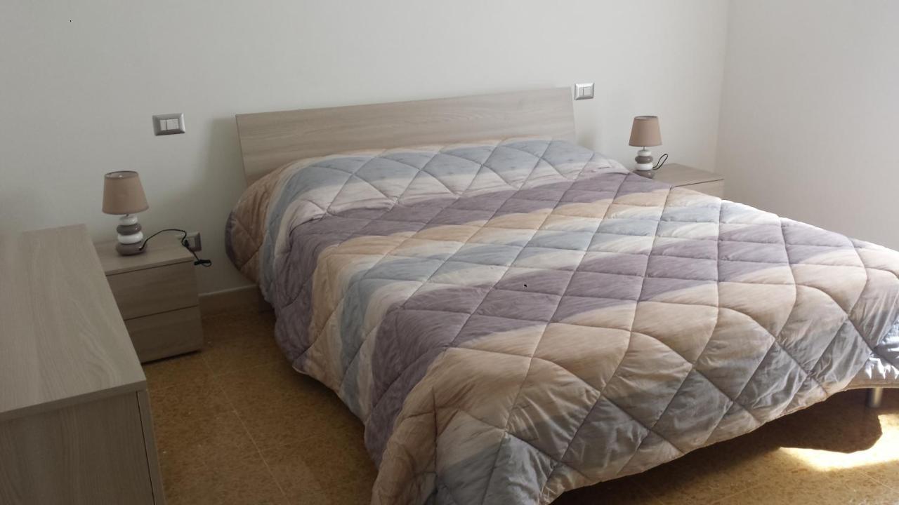 Apartment Enrica Moneglia