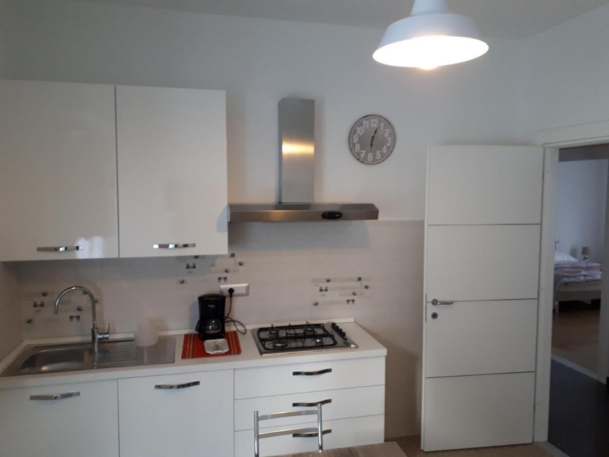 Apartment Enrica Moneglia