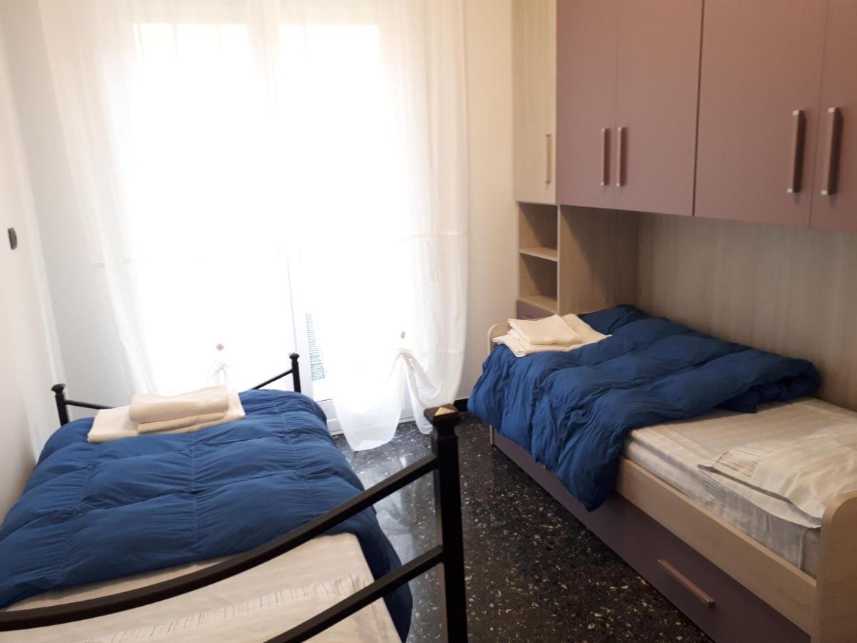 Apartment Enrica Moneglia