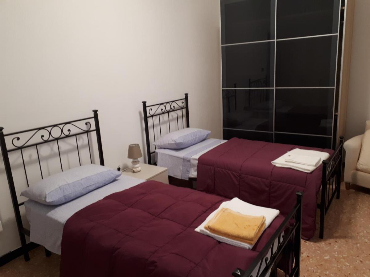 Enrica Apartment