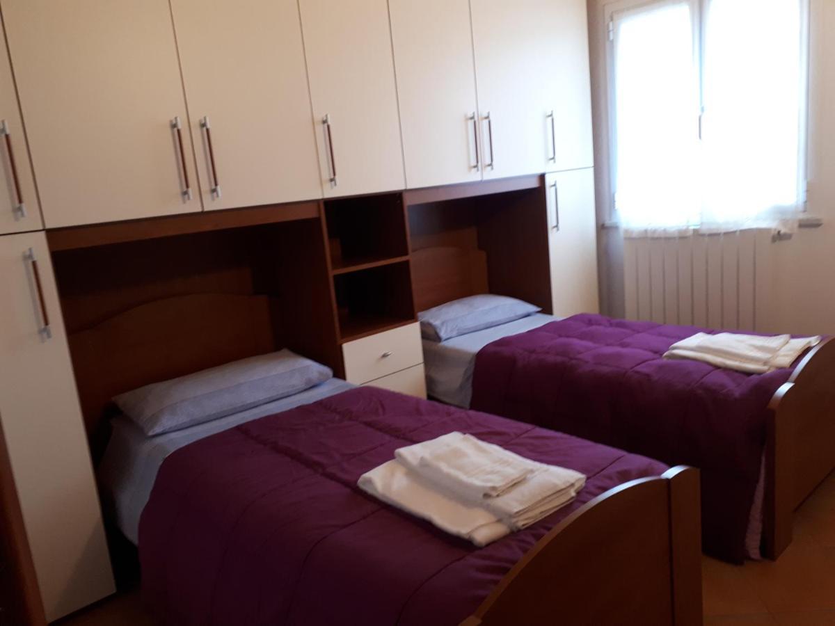 Enrica Apartment