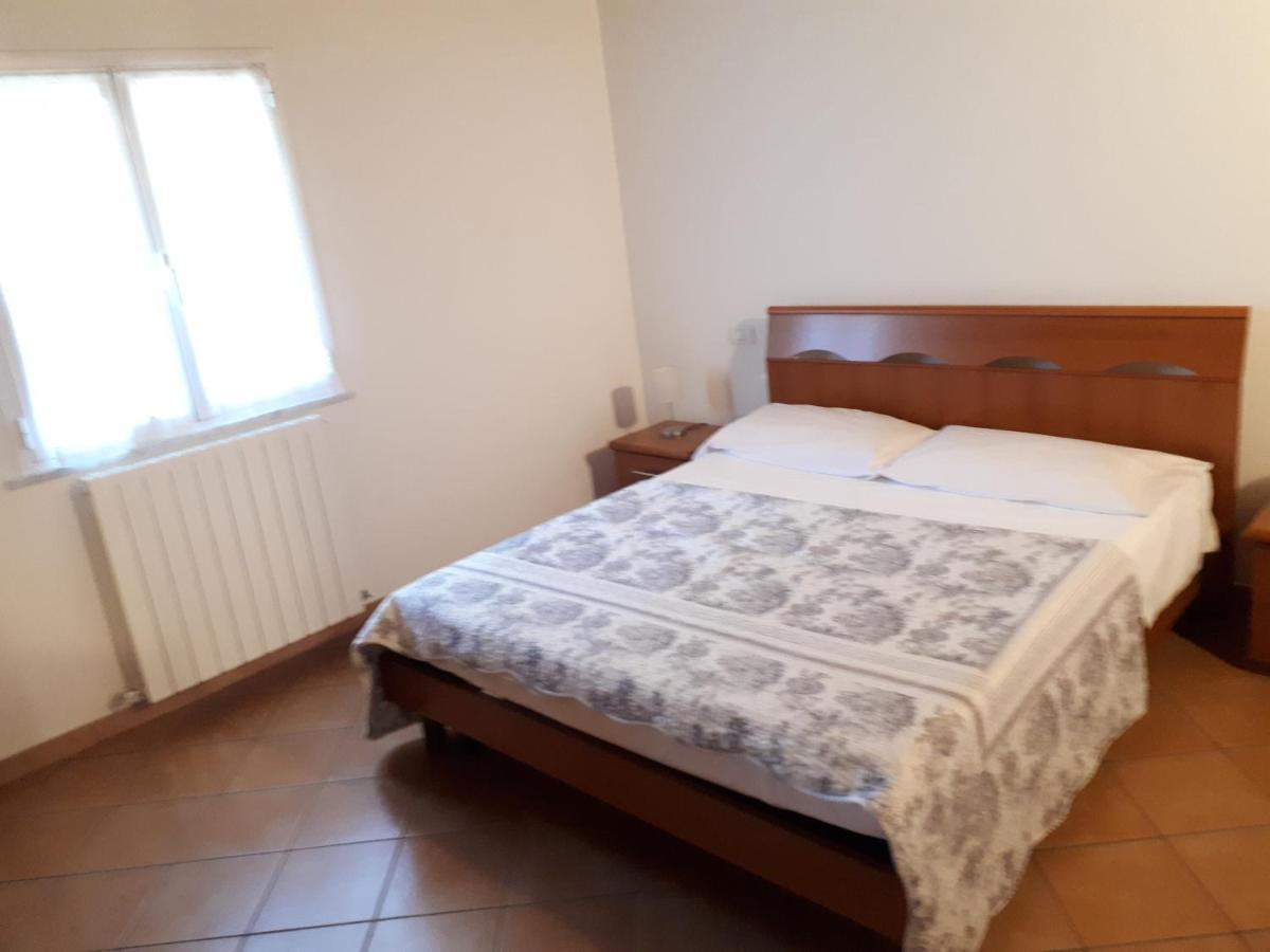 Apartment Enrica Moneglia