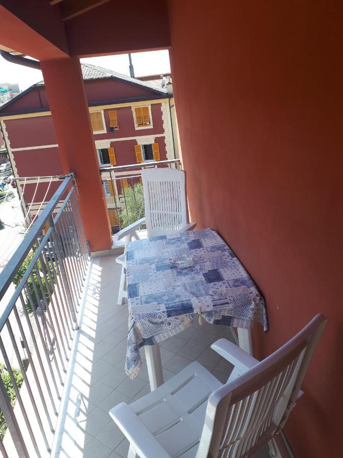 Apartment Enrica Moneglia