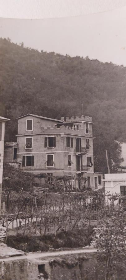 Apartment Enrica Moneglia