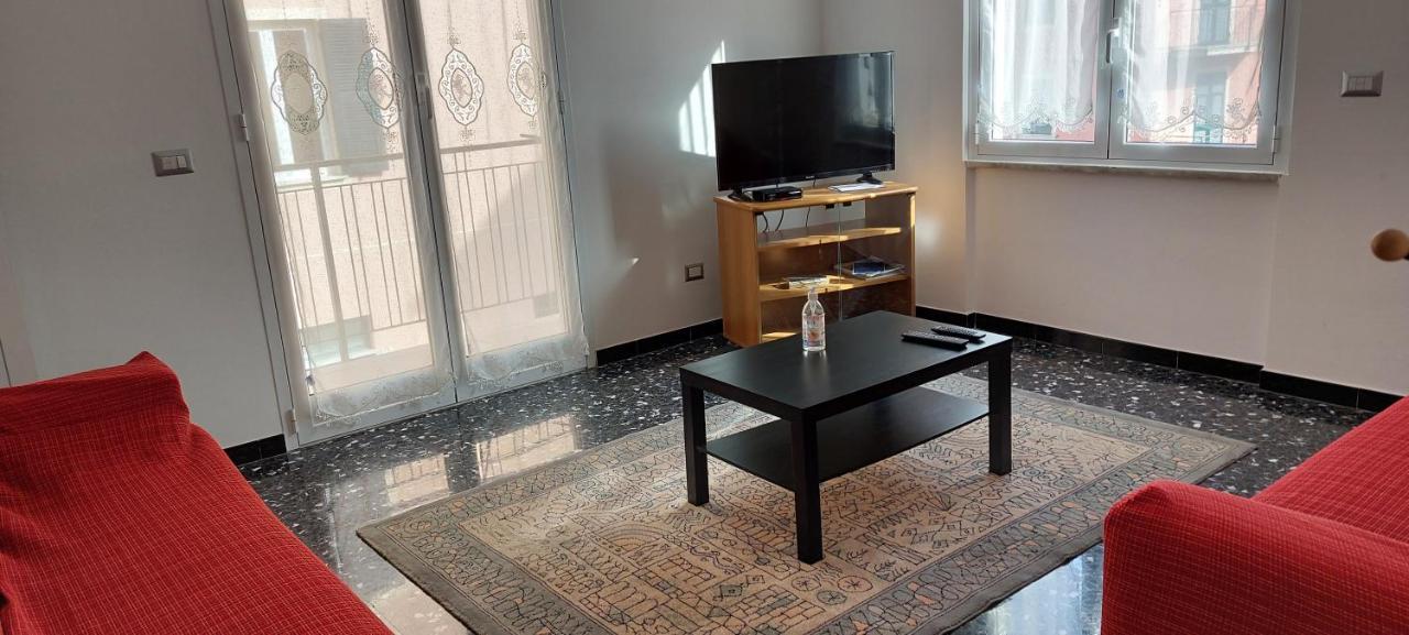 Enrica Apartment Moneglia