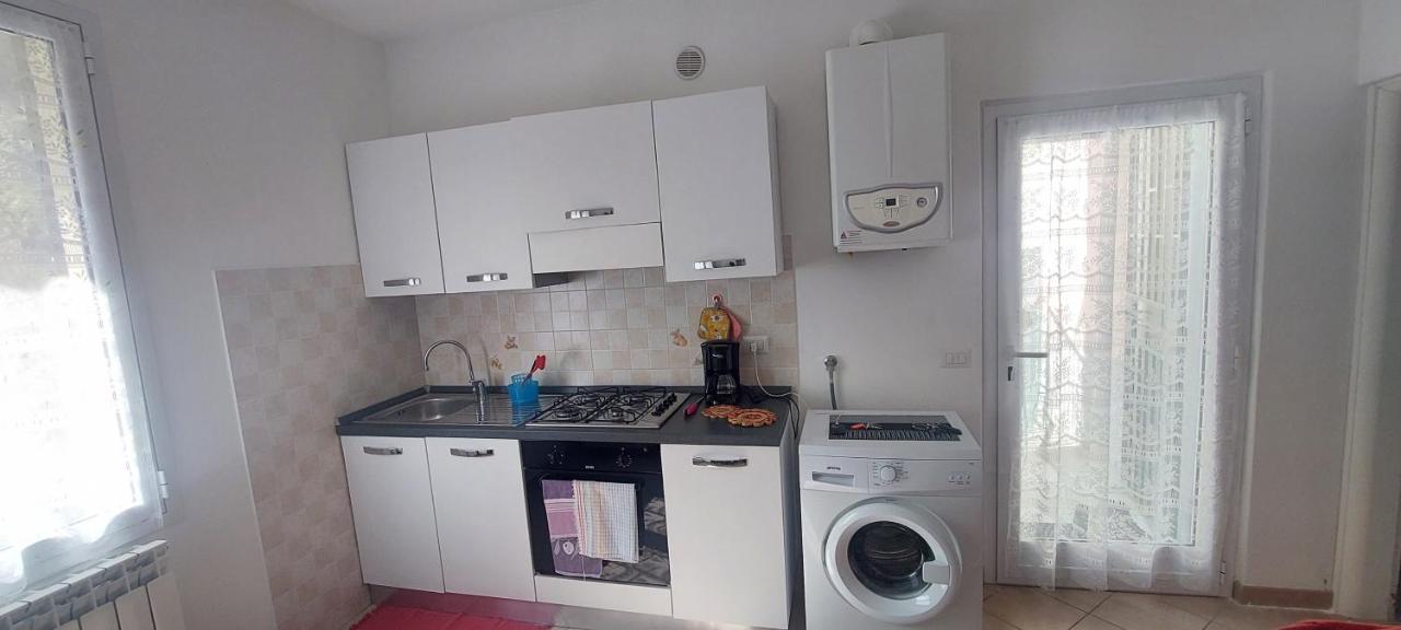 Apartment Enrica *