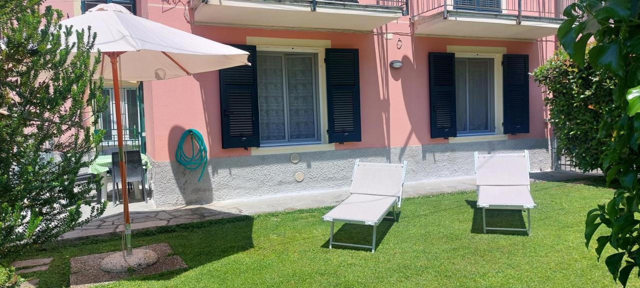 Enrica Apartment *