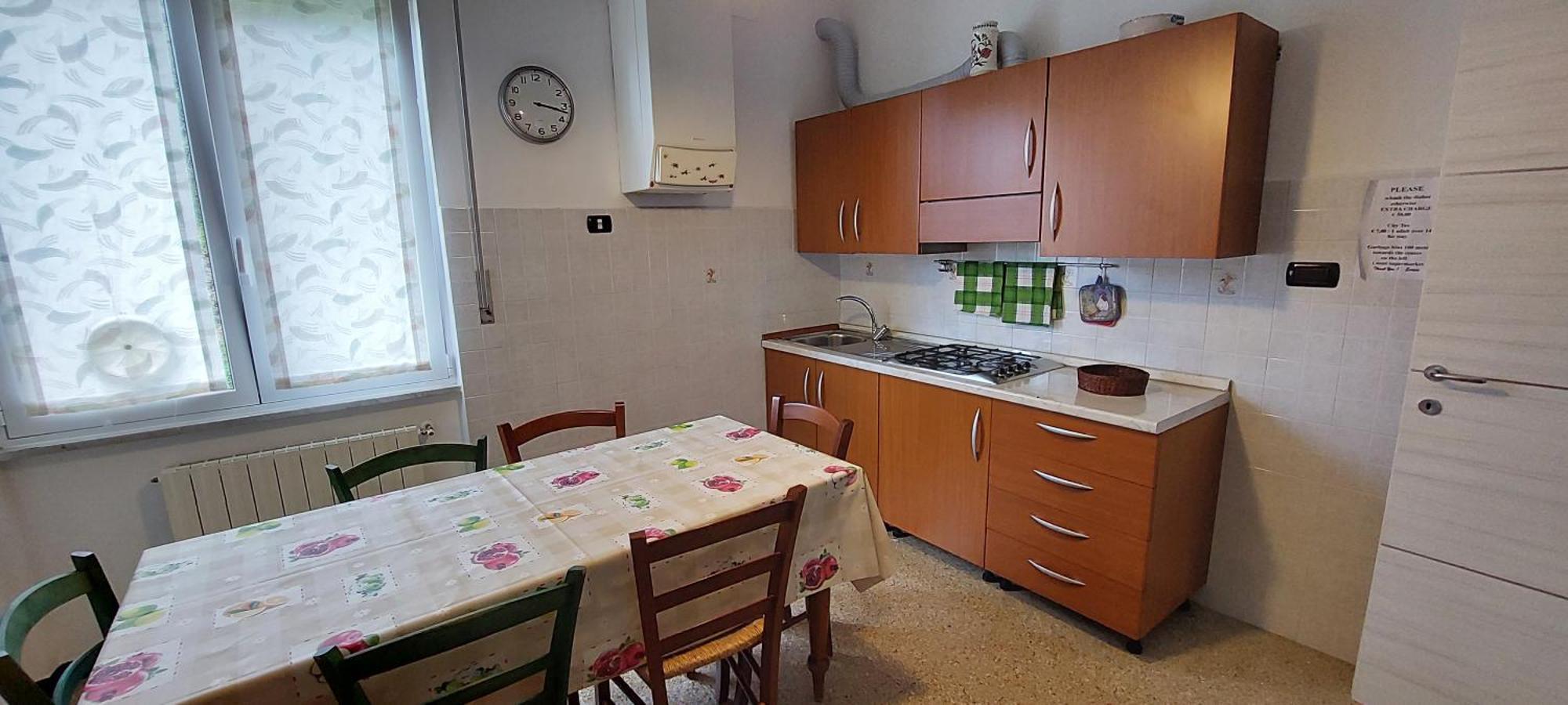 Apartment Enrica