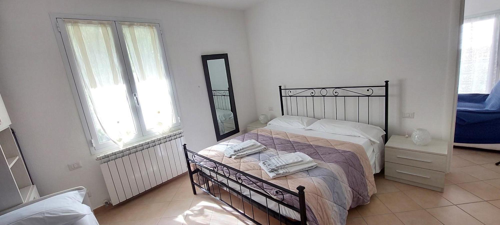 Enrica Apartment *