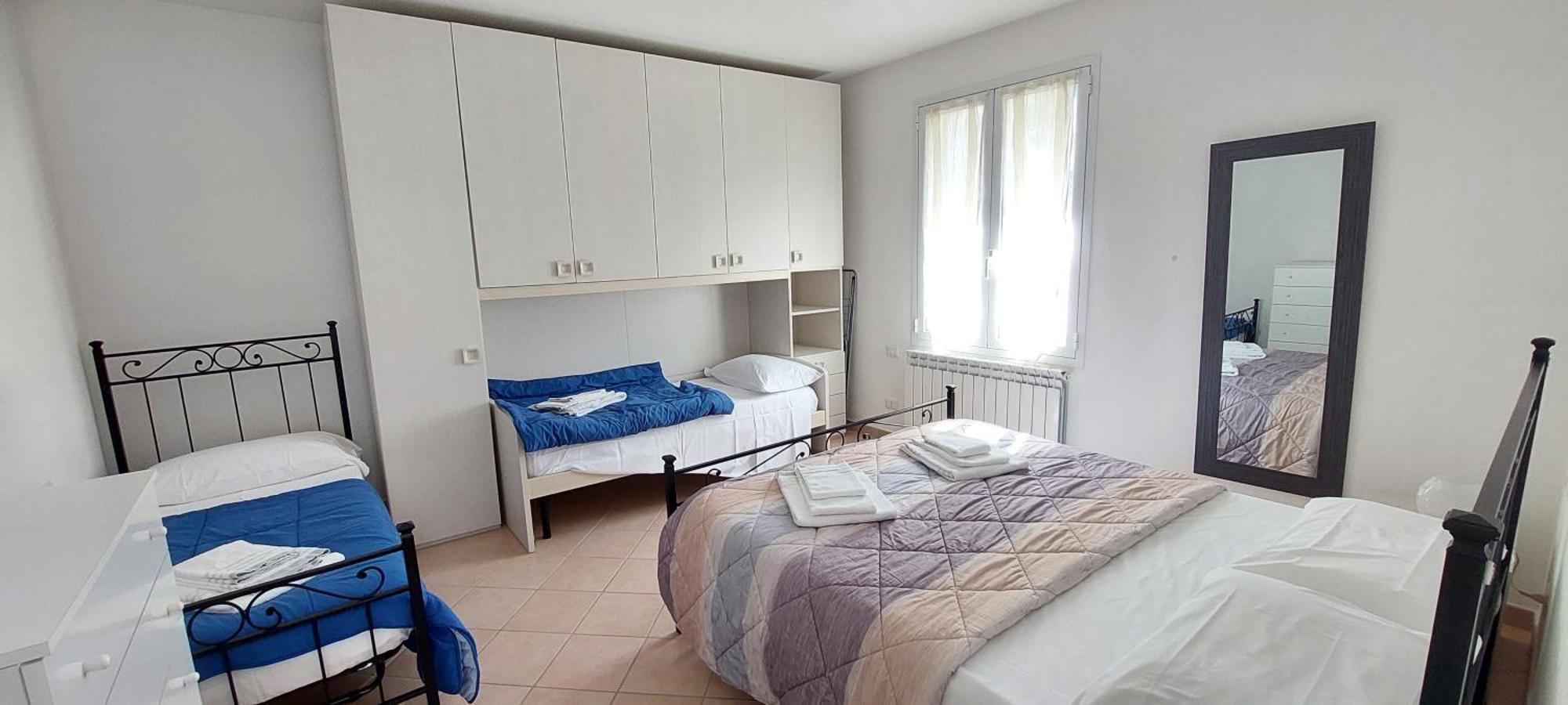 Apartment Enrica *