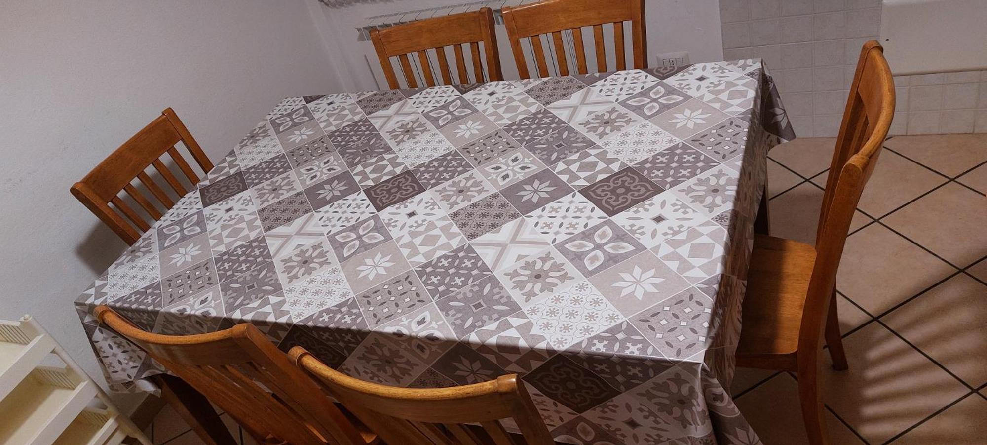 Apartment Enrica Moneglia