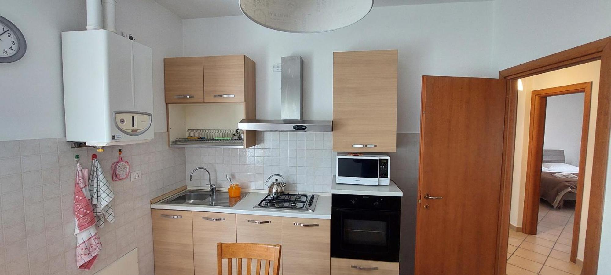 Apartment Enrica