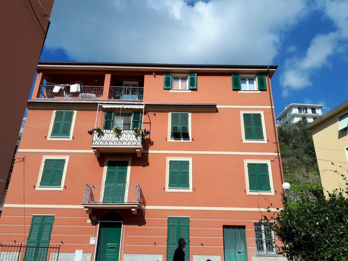 Apartment Enrica