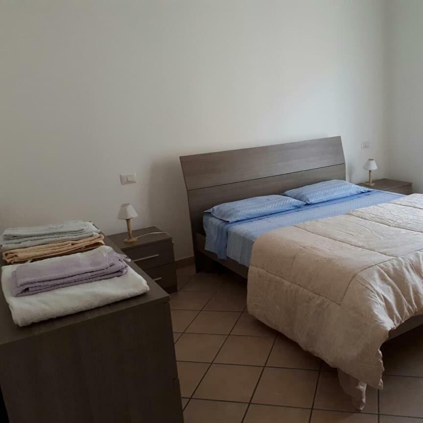 Apartment Enrica *