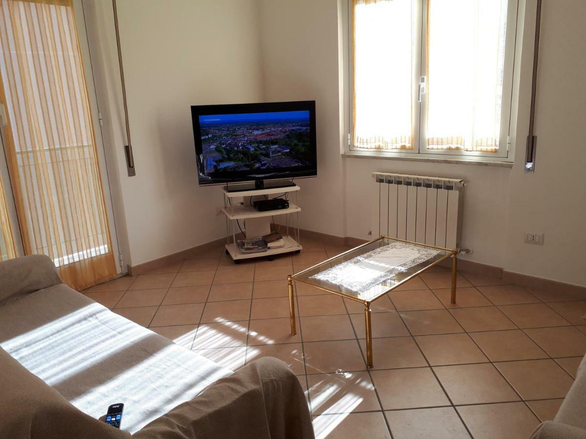 Enrica Apartment