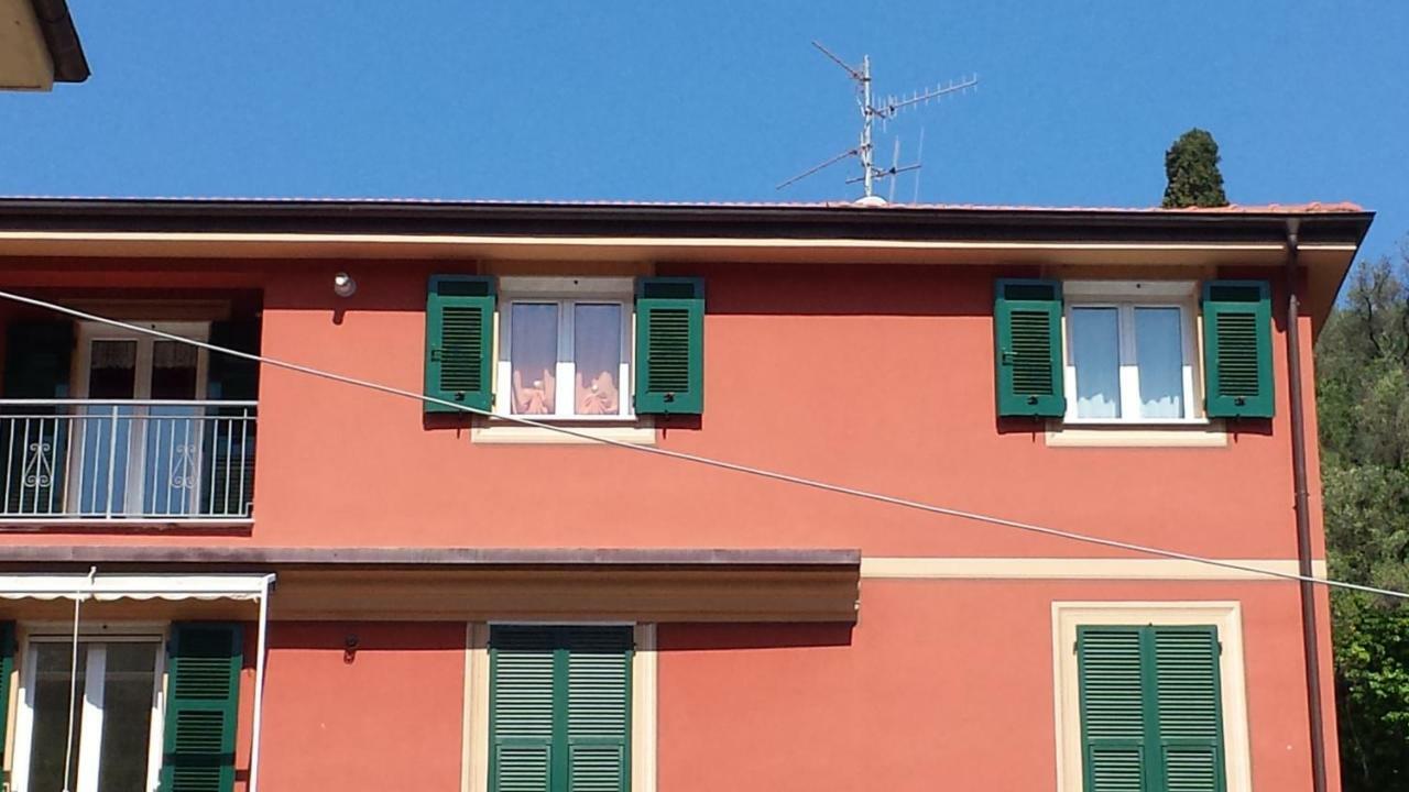 Apartment Enrica