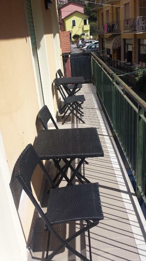 Enrica Apartment