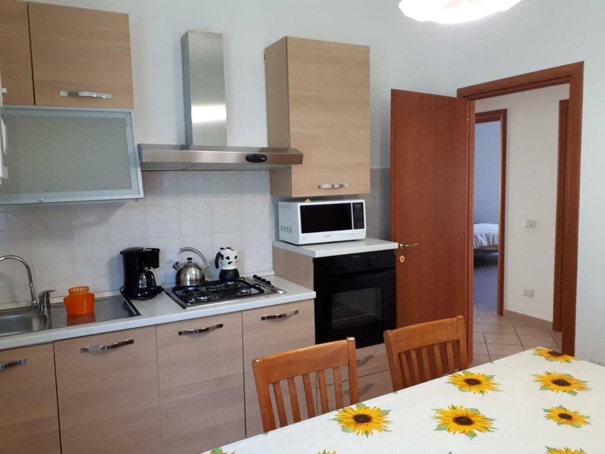 Enrica Apartment