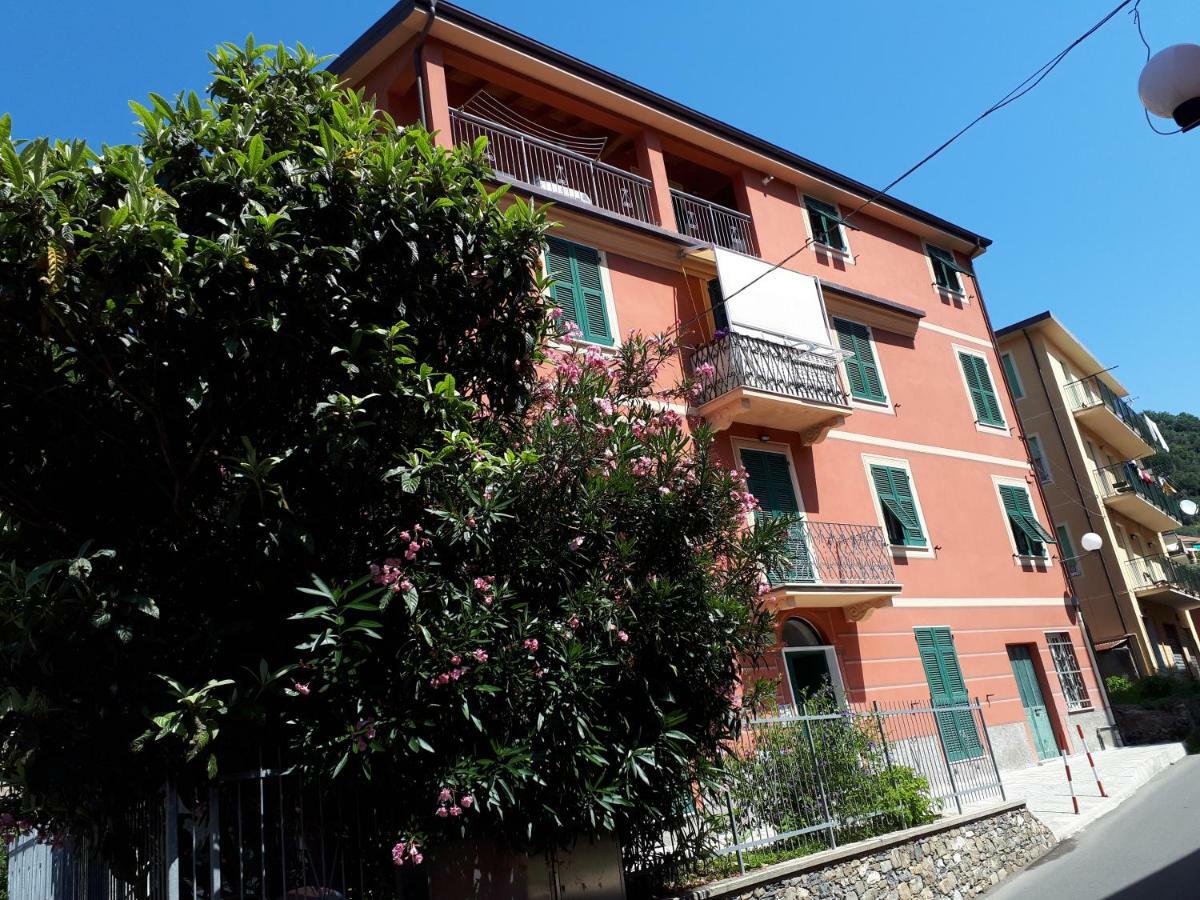 Enrica Apartment Moneglia