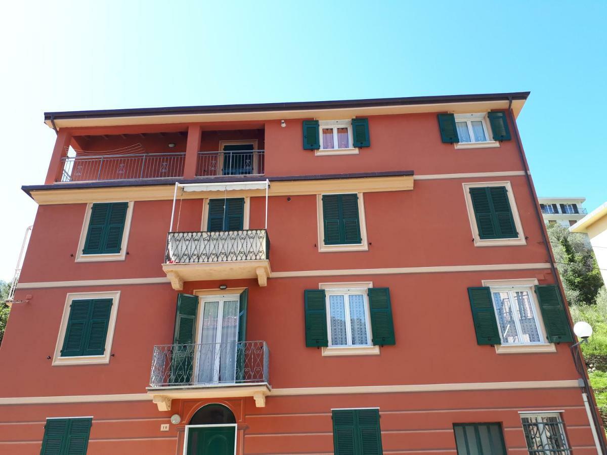 Apartment Enrica