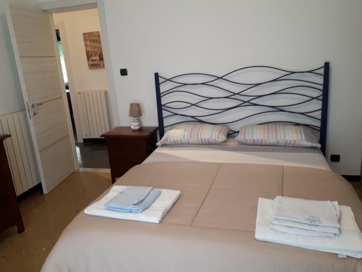 Enrica Apartment
