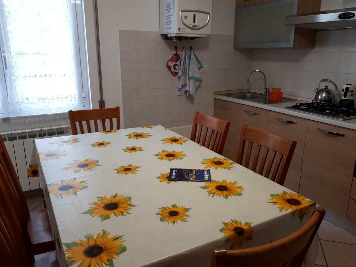 Enrica Apartment *