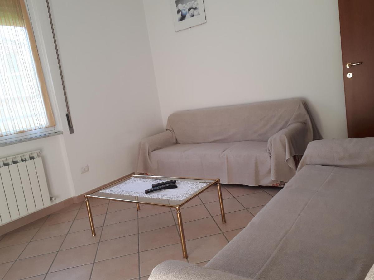Enrica Apartment *