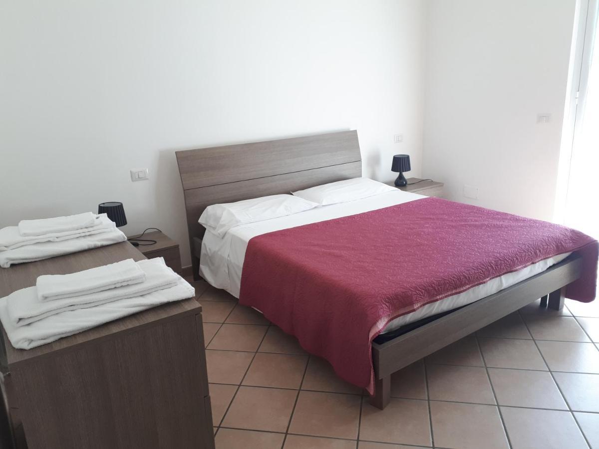 Apartment Enrica Moneglia