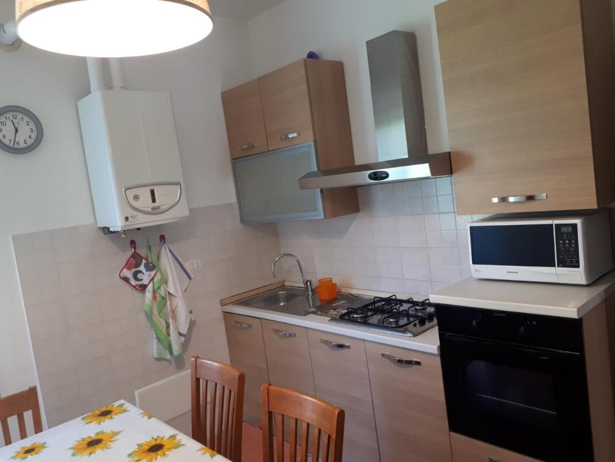 Apartment Enrica